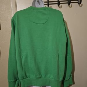 The Grinch christmas ugly sweater